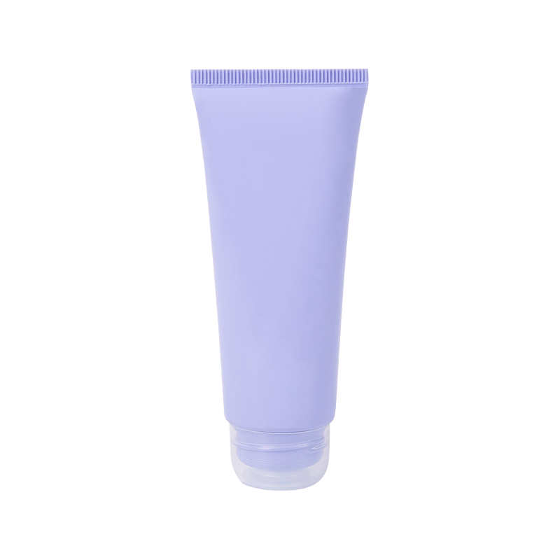 40-150Ml Cosmetic Tube With Star Orifice 