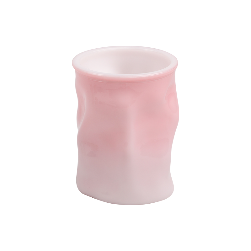 Sakura Irregular Shape Fragrance Jar