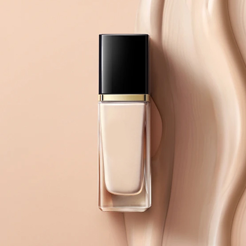 Foundation Bottle