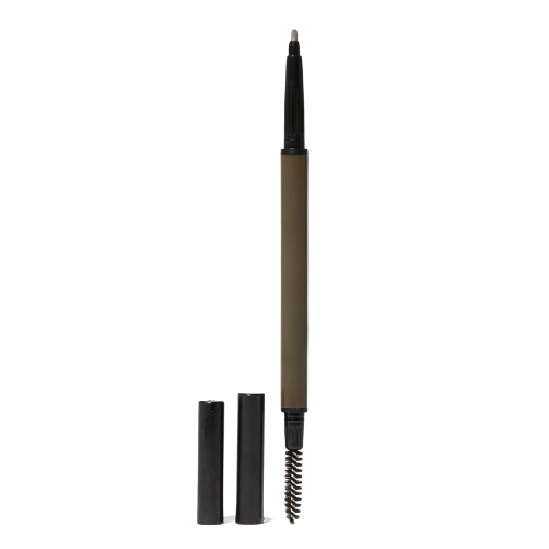 Dual-Function Eyebrow Precision Pen Tube