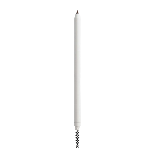 White Precision Duo Eyebrow Pencil Tube