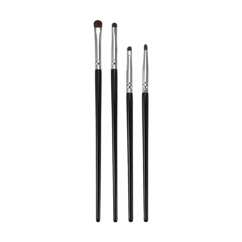 Precision Pro Makeup Brush Set